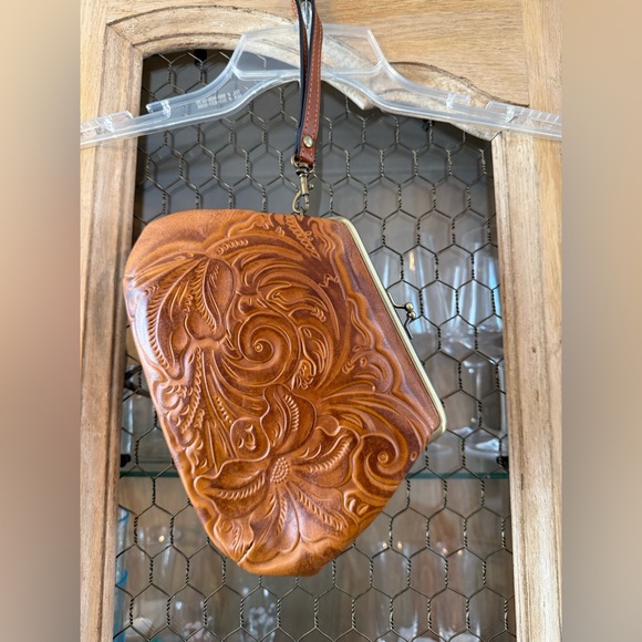 Patricia Nash Bag - Picture 3 of 7